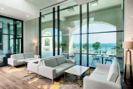 Secrets Sunny Beach Resort & Spa (Ex. Riu Palace Sunny Beach) - 52