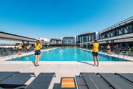 Voya Beach Resort - 50