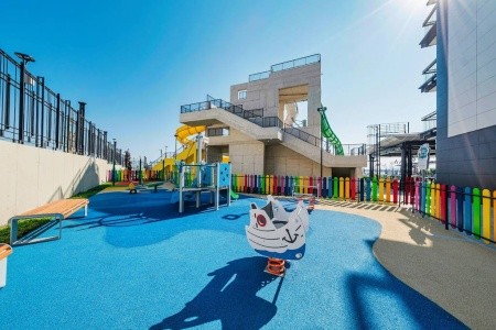 Voya Beach Resort - 51