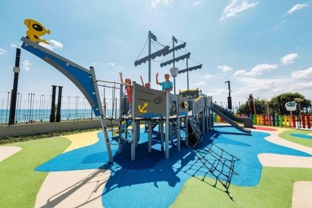 Voya Beach Resort - 52