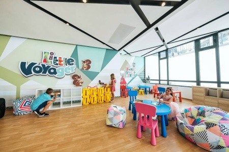 Voya Beach Resort - 53