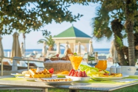 Club Novostar Bel Azur Thalasso & Bungalows - 42