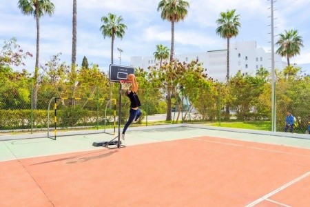 Club Novostar Bel Azur Thalasso & Bungalows - 44