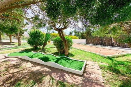 Club Novostar Bel Azur Thalasso & Bungalows - 45