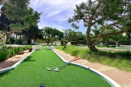 Club Novostar Bel Azur Thalasso & Bungalows - 46