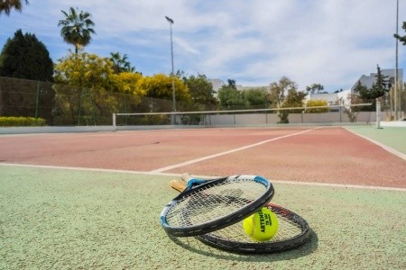 Club Novostar Bel Azur Thalasso & Bungalows - 47