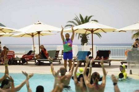 Club Novostar Bel Azur Thalasso & Bungalows - 48