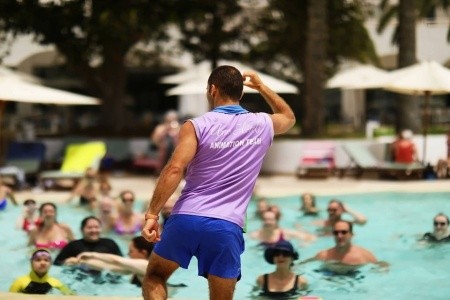 Club Novostar Bel Azur Thalasso & Bungalows - 49