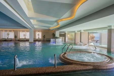 Club Novostar Bel Azur Thalasso & Bungalows - 50