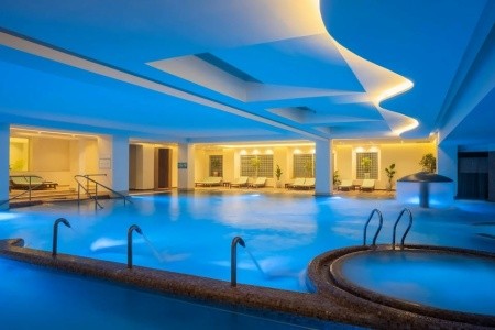 Club Novostar Bel Azur Thalasso & Bungalows - 51