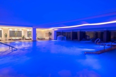 Club Novostar Bel Azur Thalasso & Bungalows - 52