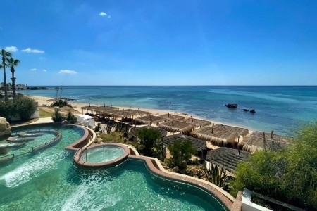 Club Novostar Bel Azur Thalasso & Bungalows - 54