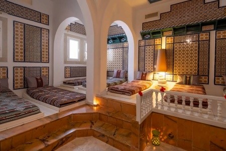 Club Novostar Bel Azur Thalasso & Bungalows - 55