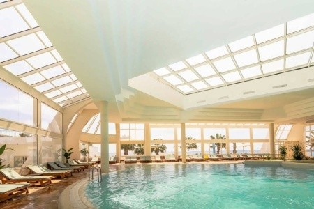 Club Novostar Bel Azur Thalasso & Bungalows - 59