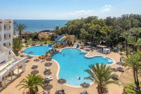 Marhaba Royal Salem - 2