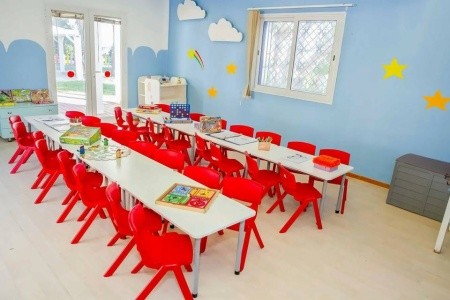 Marhaba Royal Salem - 8