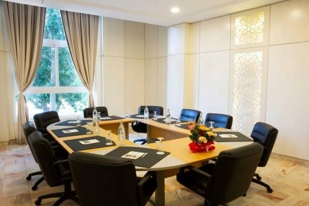 Marhaba Royal Salem - 9