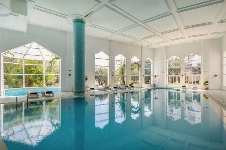 Marhaba Royal Salem - 10