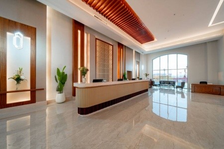 Pickalbatros Vita Resort - Portofino Marsa Alam - 51