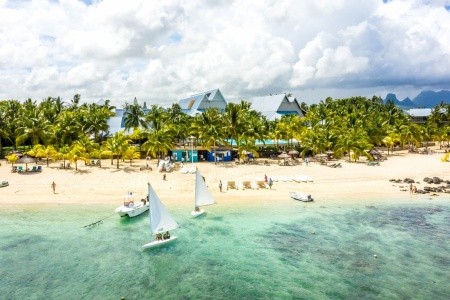 Victoria Beachcomber - 1