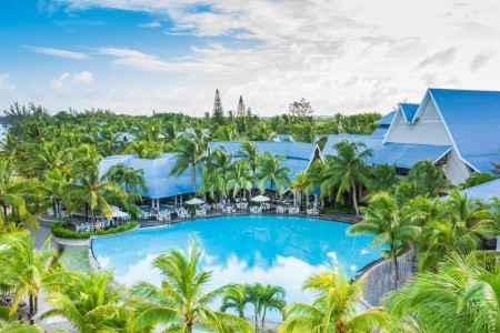 Victoria Beachcomber - 2