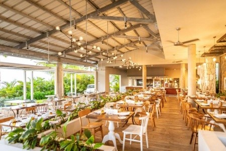 Victoria Beachcomber - 8