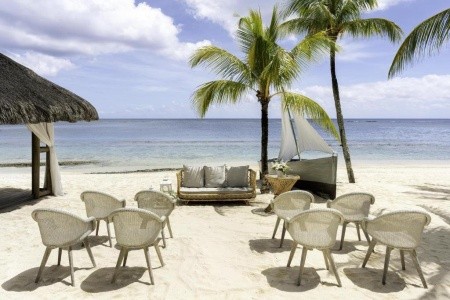 Victoria Beachcomber - 10