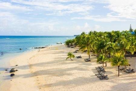 Victoria Beachcomber - 12