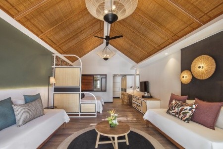 Victoria Beachcomber - 14