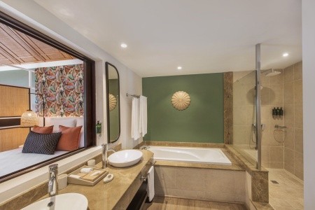 Victoria Beachcomber - 16