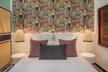 Victoria Beachcomber - 18