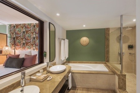 Victoria Beachcomber - 20