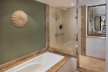 Victoria Beachcomber - 23