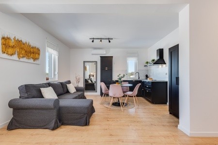 Apartmány 3298-5431 - 2