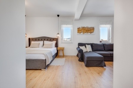 Apartmány 3298-5431 - 3