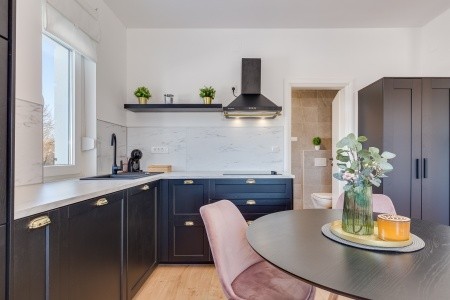 Apartmány 3298-5431 - 5