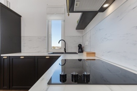 Apartmány 3298-5431 - 6