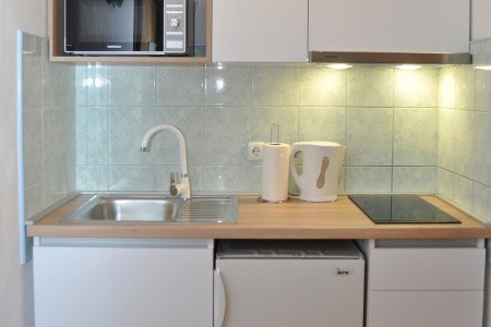 Apartmány 3298-2851 - 1