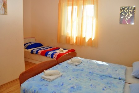 Apartmány 3298-2851 - 2