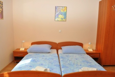 Apartmány 3298-2851 - 3