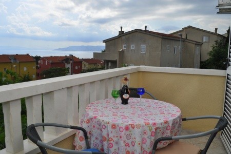 Apartmány 3298-2851 - 8