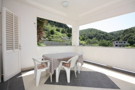 Apartmány 3298-321 - 2