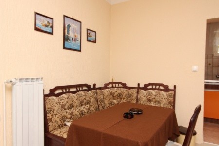 Apartmány 3298-321 - 4