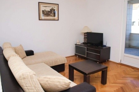 Apartmány 3298-3339 - 2