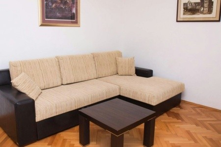 Apartmány 3298-3339 - 3