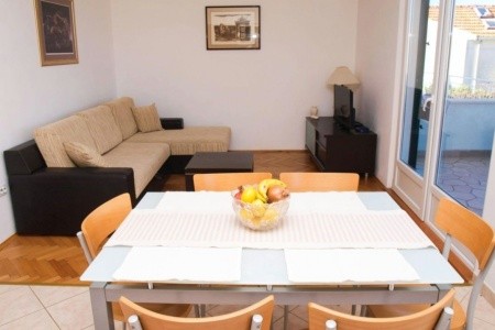 Apartmány 3298-3339 - 4