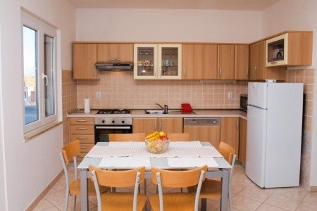 Apartmány 3298-3339 - 5