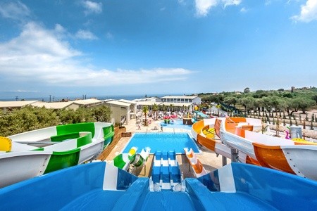 Caretta Paradise Resort & Waterpark - 2