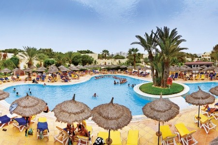 Tui Magic Life Club Penelope Beach - 2