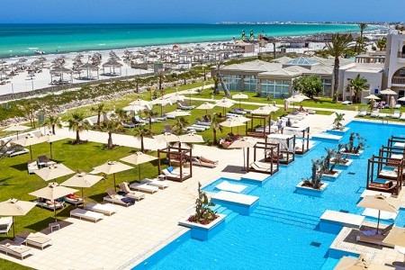 Tui Blue Palm Beach Palace - 2